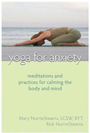 Yoga for Anxiety